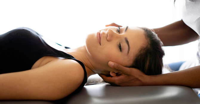 CHIROPRACTIC