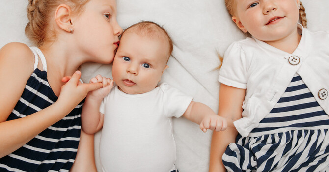 PEDIATRIC & INFANT CARE